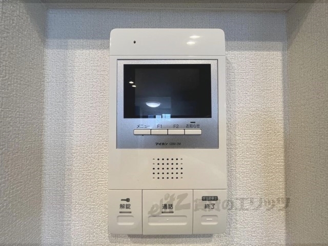 セキュリティ　ドアフォン（ＴＶ含）