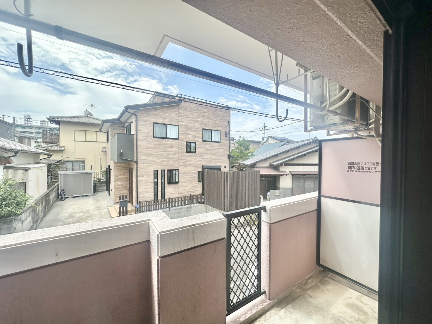 筑豊電気鉄道 西山駅 徒歩11分 3階建 築24年のその他写真