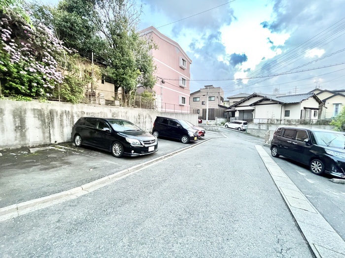 筑豊電気鉄道 西山駅 徒歩11分 3階建 築24年のその他写真
