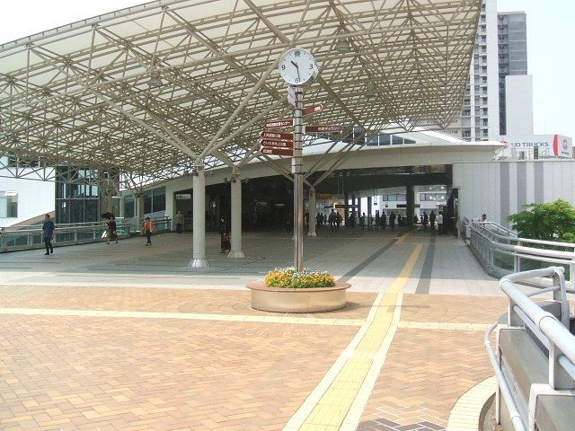 その他　上尾駅東口（その他）まで1440m