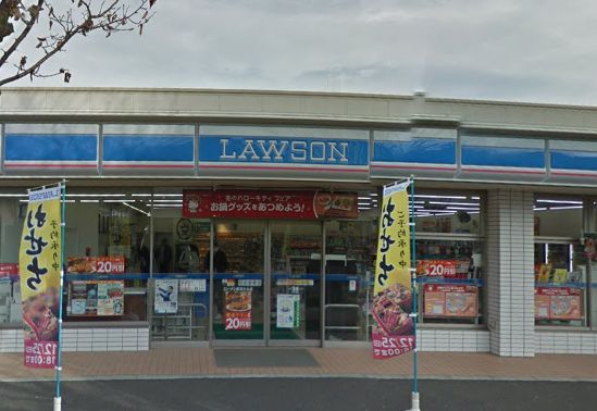 グリーンライン 都筑ふれあいの丘駅 徒歩7分 2階建 築16年の周辺写真