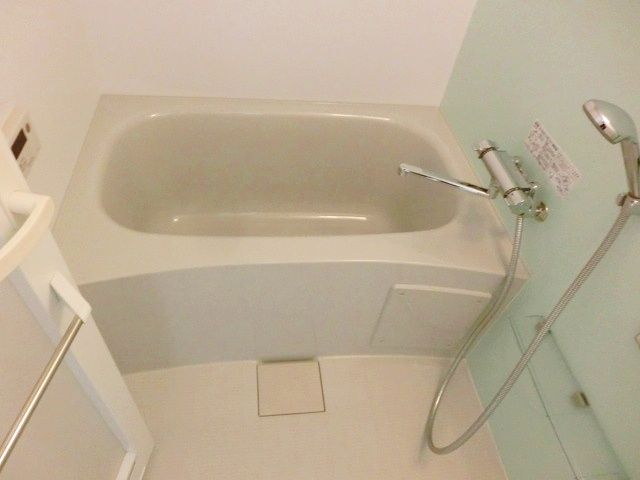 セリオ落合東中野の風呂写真