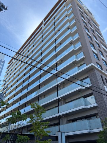 建物外観　物件外観
