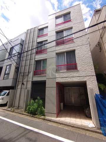 建物外観　室内見学承ります。当店掲載物件以外もまとめてお問合頂けます。