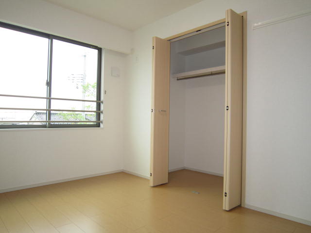 その他部屋・スペース　洋室