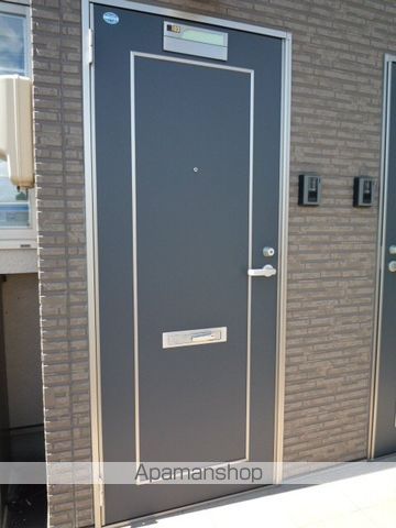 建物外観　建物外観