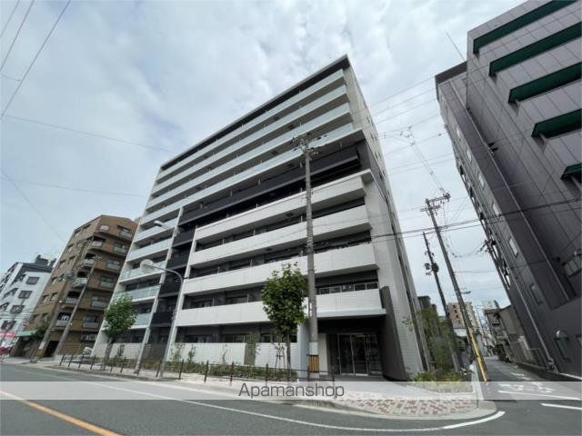 地下鉄御堂筋線 東三国駅 徒歩5分 築2年