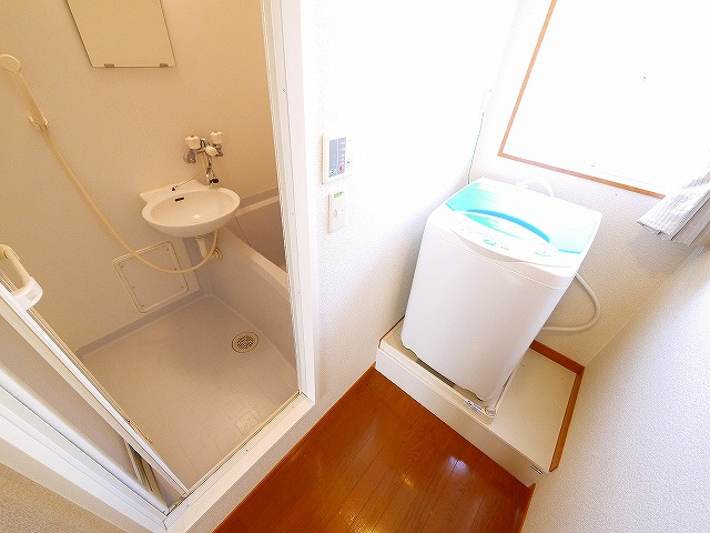 その他設備　家電