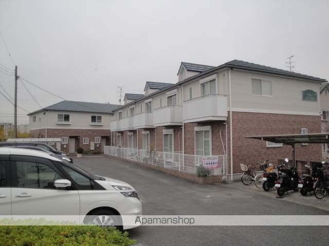 京阪交野線 村野駅 徒歩4分 築25年