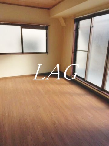 居室・リビング　洋室のお部屋です。