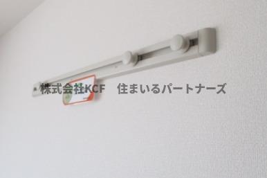 その他部屋・スペース　※同施工会社の写真です。内装はイメージになります。詳細はお問