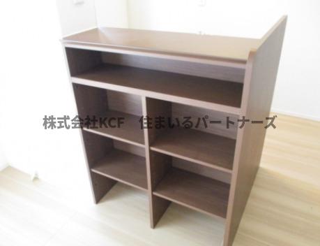 その他　※同施工会社の写真です。内装はイメージになります。詳細はお問