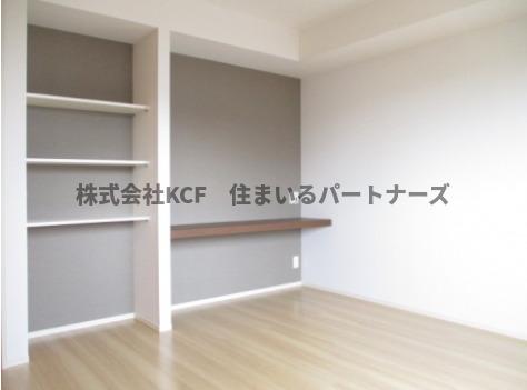 居室・リビング　※同施工会社の写真です。内装はイメージになります。詳細はお問