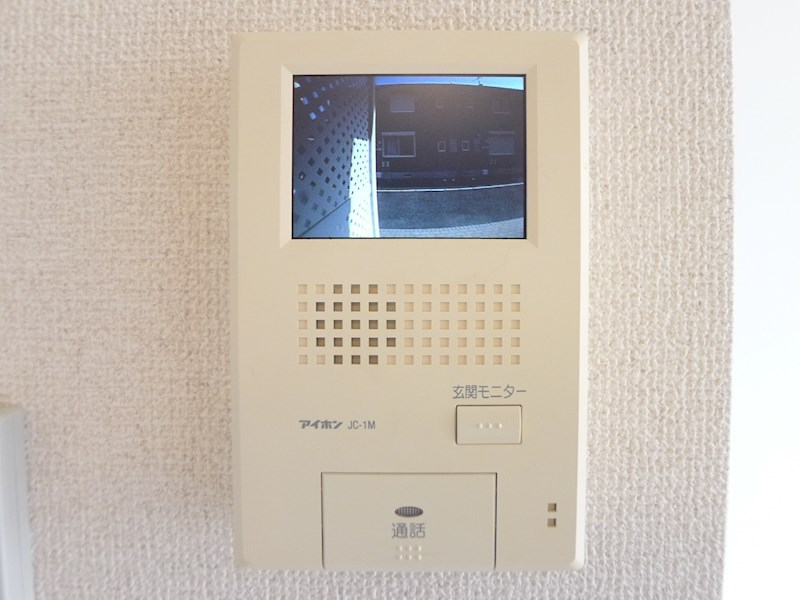 リヴェール豊四季Bのその他写真