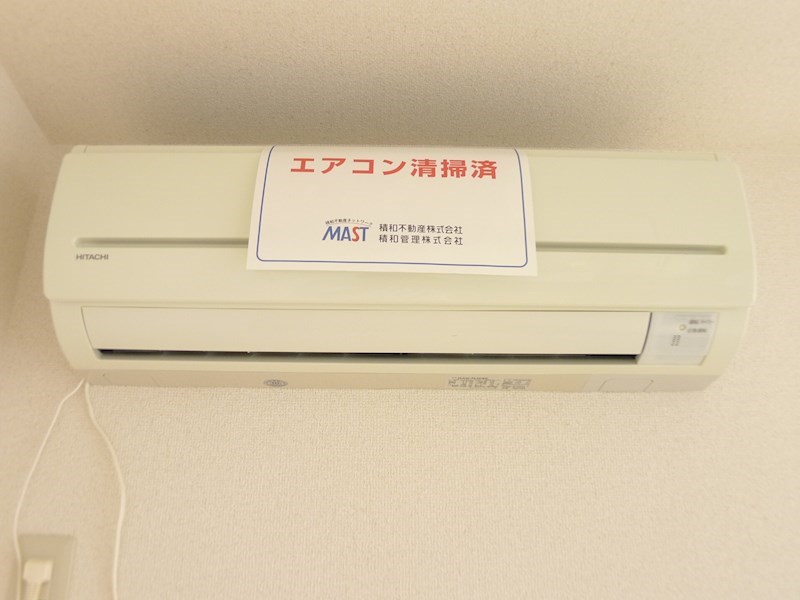 リヴェール豊四季Bのその他写真