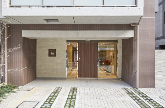 京急本線 京急川崎駅 徒歩8分 13階建 築10年の外観写真