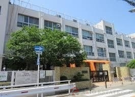 小学校　大淀小学校（小学校）まで1155m