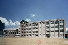 小学校　扇町小学校（小学校）まで1905m