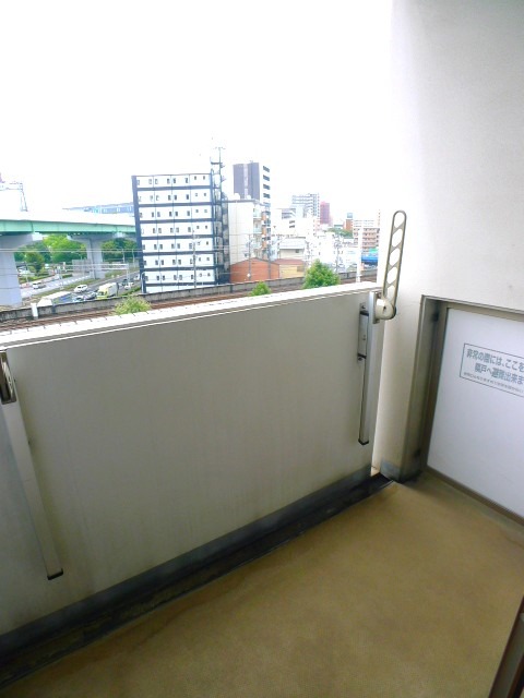 ＪＲ中央本線 鶴舞駅 徒歩1分 10階建 築23年の内装写真