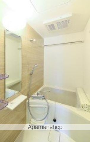 京王井の頭線 久我山駅 徒歩9分 2階建 築7年の風呂写真