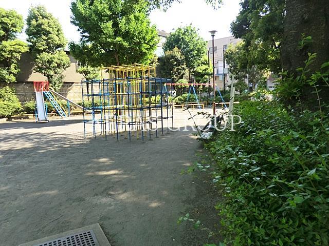 公園　東坂下二丁目公園（公園）まで366m