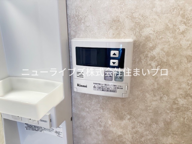 京阪本線 寝屋川市駅 徒歩18分 2階建 築36年のその他写真
