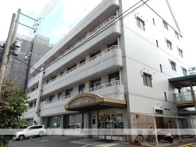 病院　岡山紀念病院（病院）まで500m