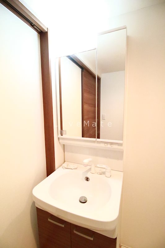リブフラット塩屋の内装写真