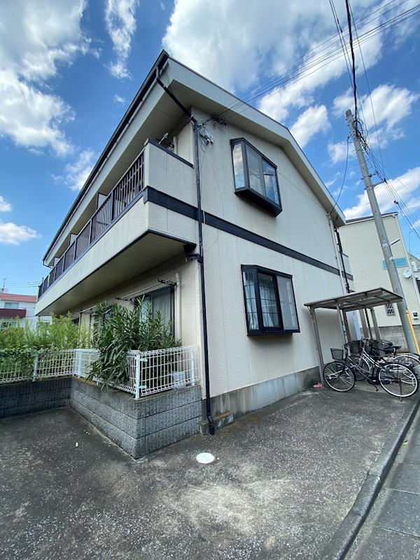 ＪＲ京浜東北線 川崎駅 徒歩10分 築28年