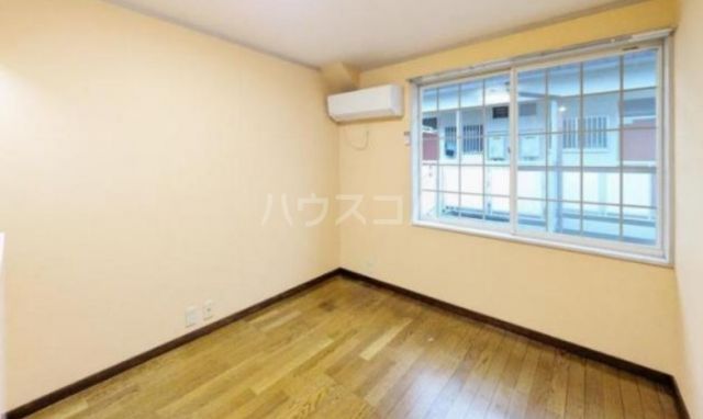 グリーンハイツ仙川の内装写真