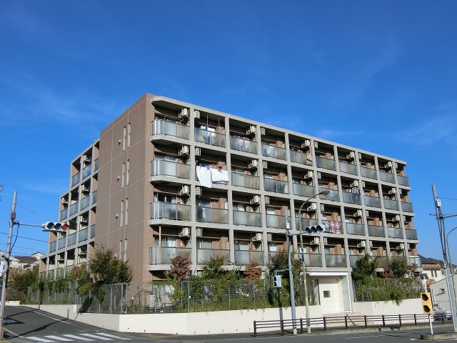 ＪＲ横浜線 八王子みなみ野駅 徒歩10分 築20年