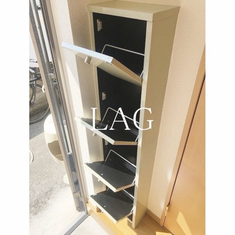 ピアッツァ新宿のその他写真