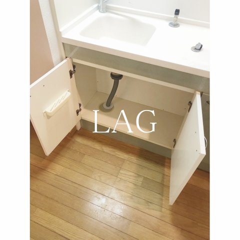 ピアッツァ新宿のキッチン写真