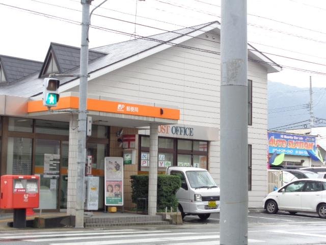 その他　福岡南片江郵便局（その他）まで1265m