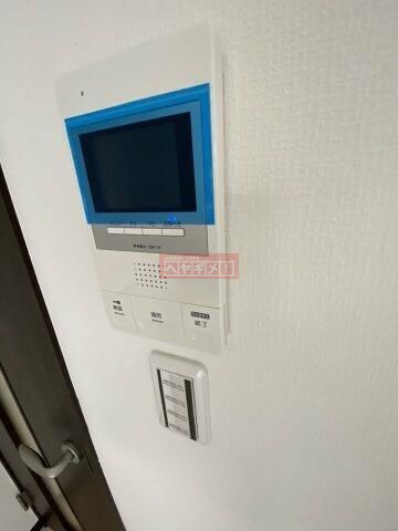 セキュリティ　同建物参考写真