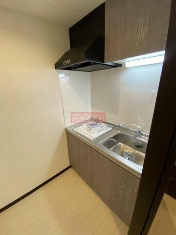 キッチン　同建物参考写真
