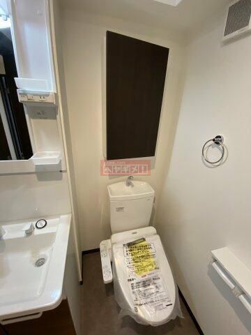 トイレ　同建物参考写真