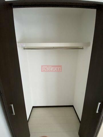 収納　同建物参考写真