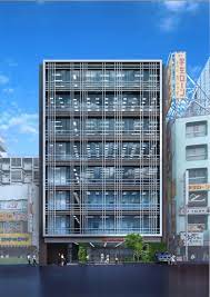 銀行　東京三協信用金庫本店（銀行）まで438m