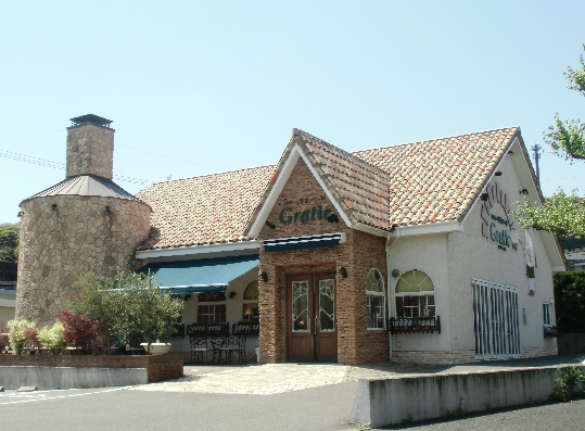 その他　【グラティエ石田店】（その他）まで150m
