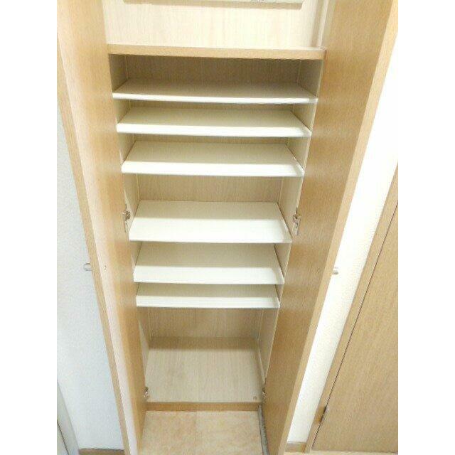 その他　シューズBOX