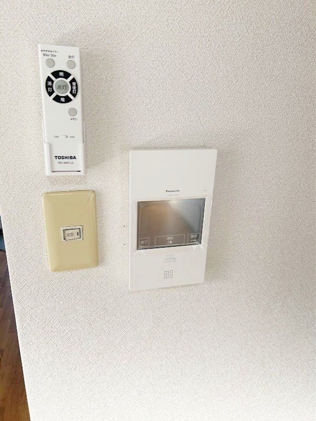 シティパルナゴヤの内装写真