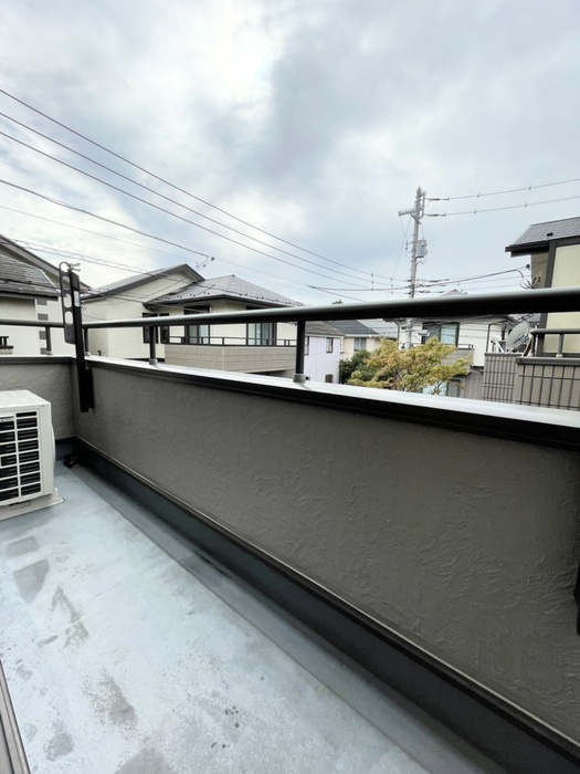 Terrace瀬田C棟の内装写真