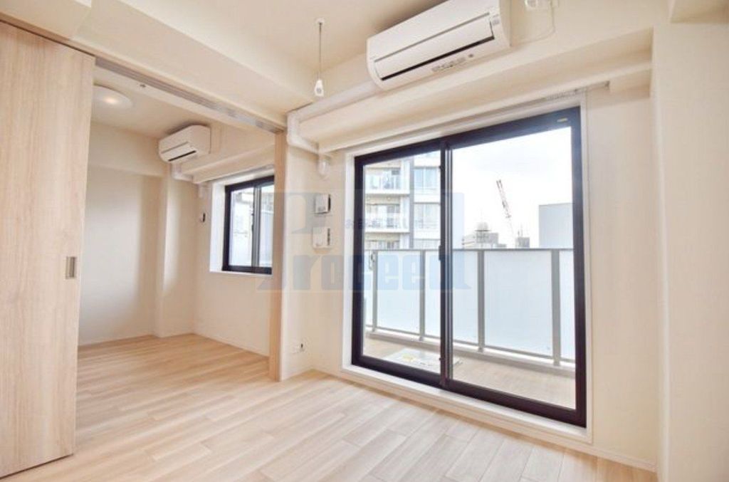 居室・リビング　※別部屋参考写真※現況優先です