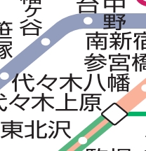 その他　☆路線図☆