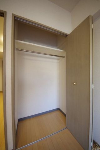 収納　たっぷり収納☆