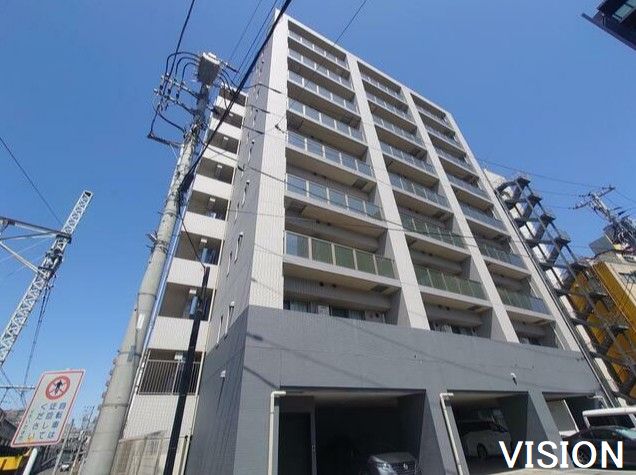建物外観　☆外観☆