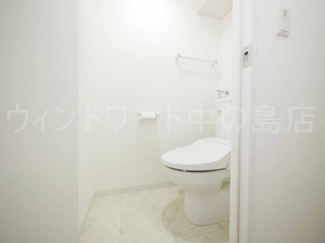 トイレ　詳細は、ウィンドワード中の島店までご相談下さい。