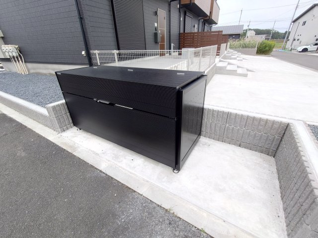 その他共有部分　イメージ