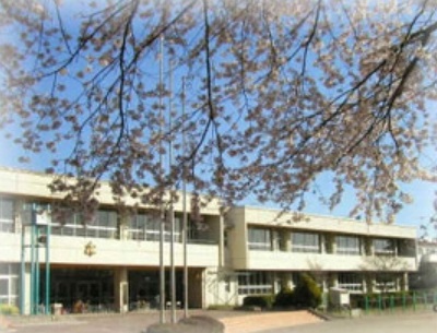 小学校　つくば市立手代木南小学校（小学校）まで132m